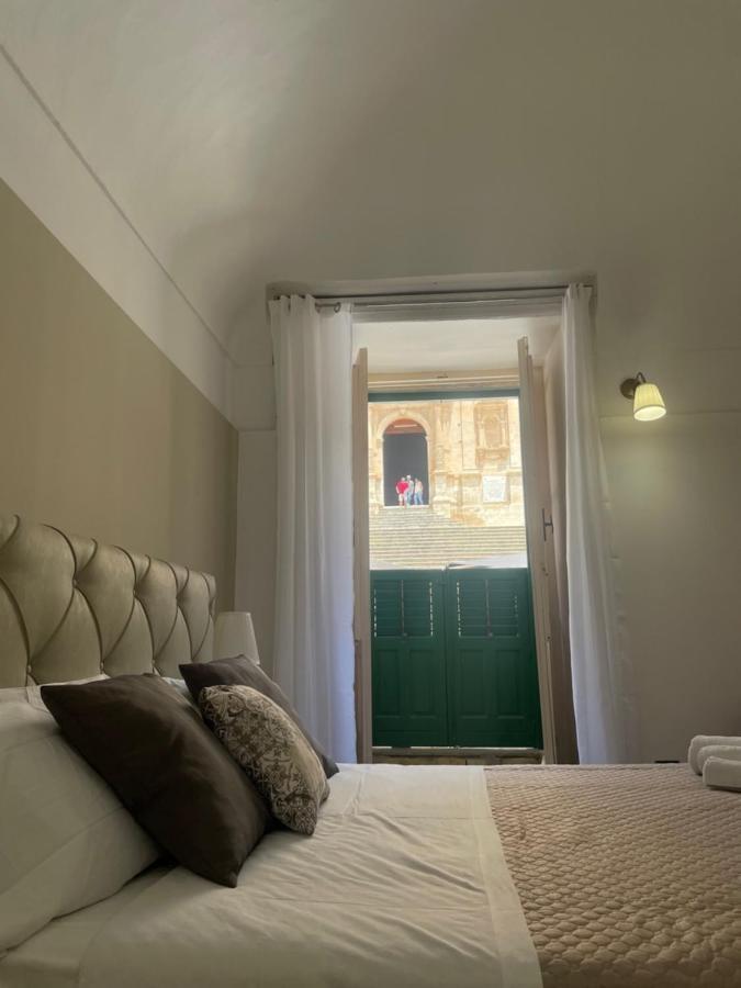 Immacolata Rooms Ното Екстер'єр фото