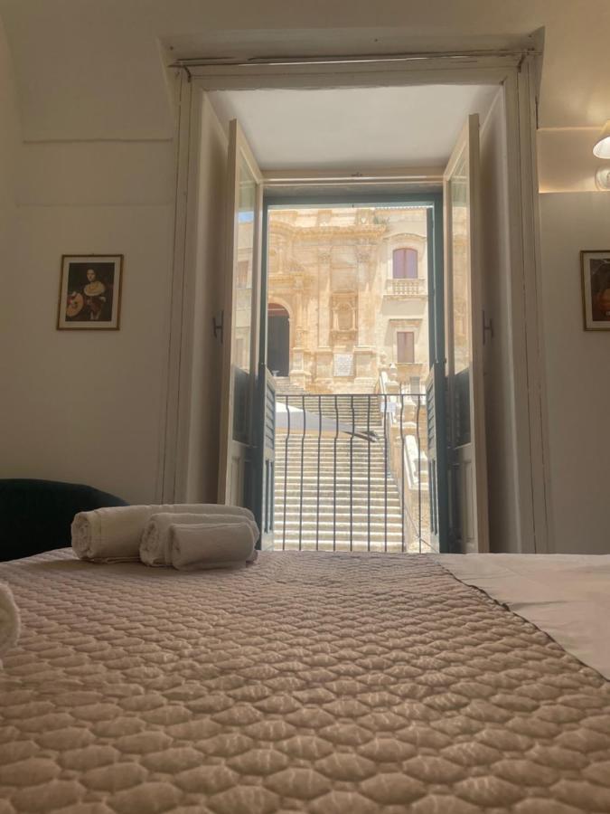 Immacolata Rooms Ното Екстер'єр фото