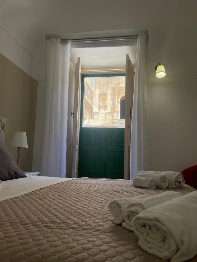 Immacolata Rooms Ното Екстер'єр фото