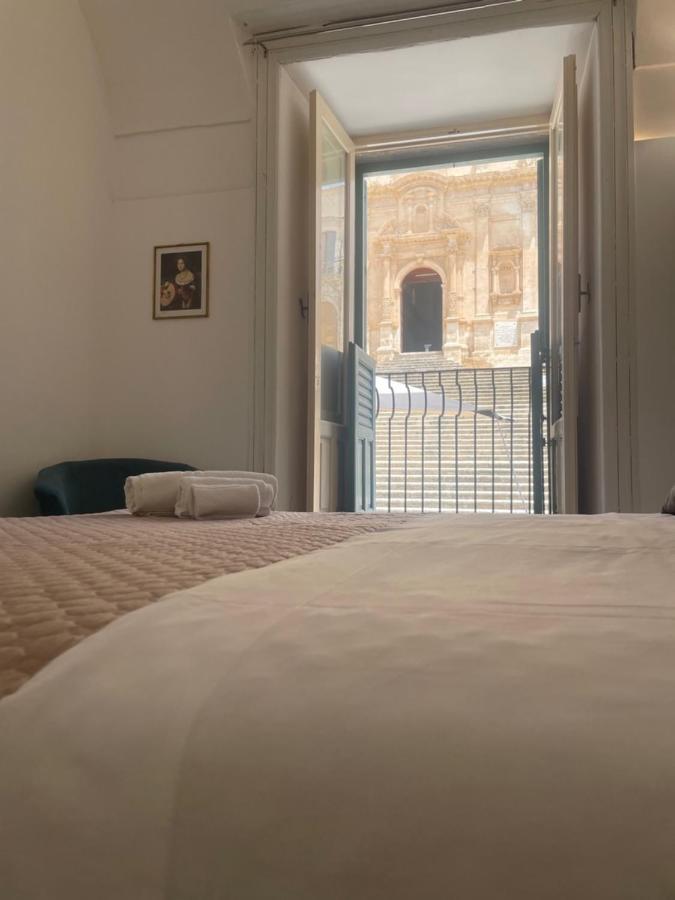 Immacolata Rooms Ното Екстер'єр фото