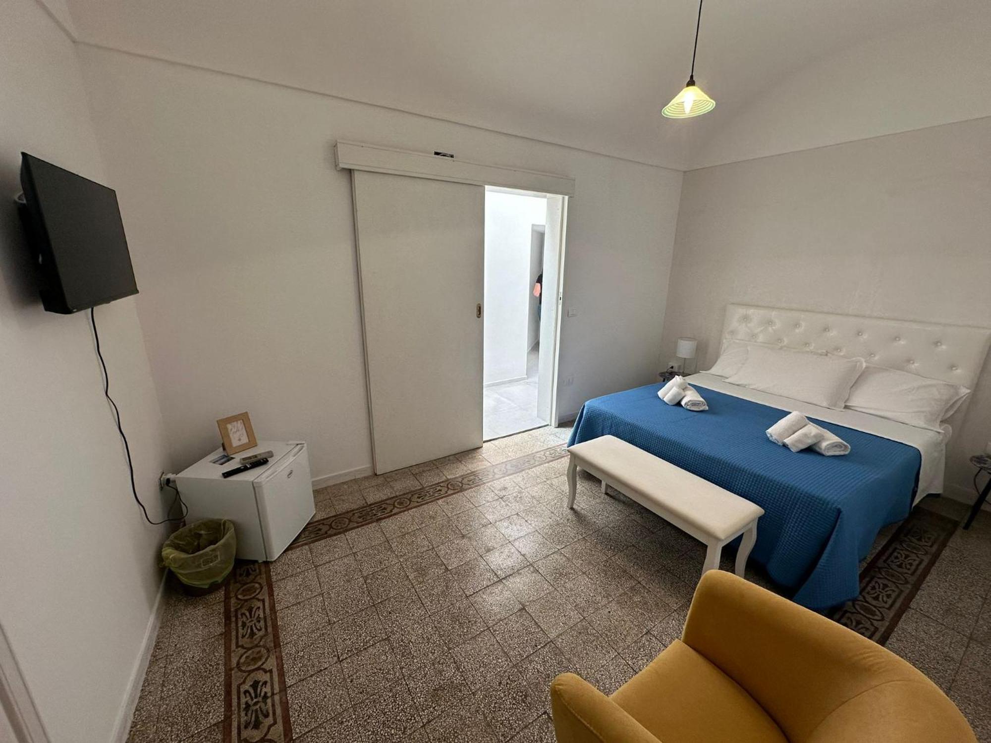Immacolata Rooms Ното Екстер'єр фото