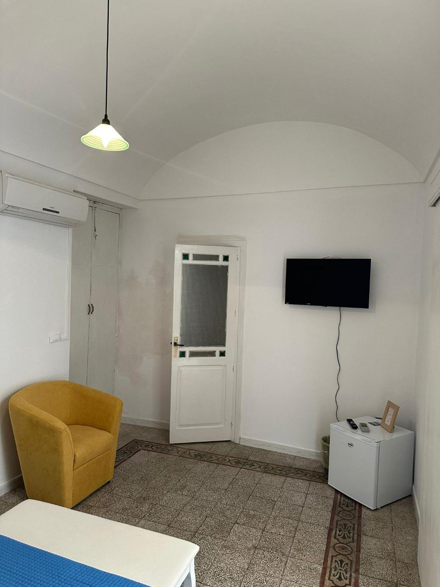 Immacolata Rooms Ното Екстер'єр фото