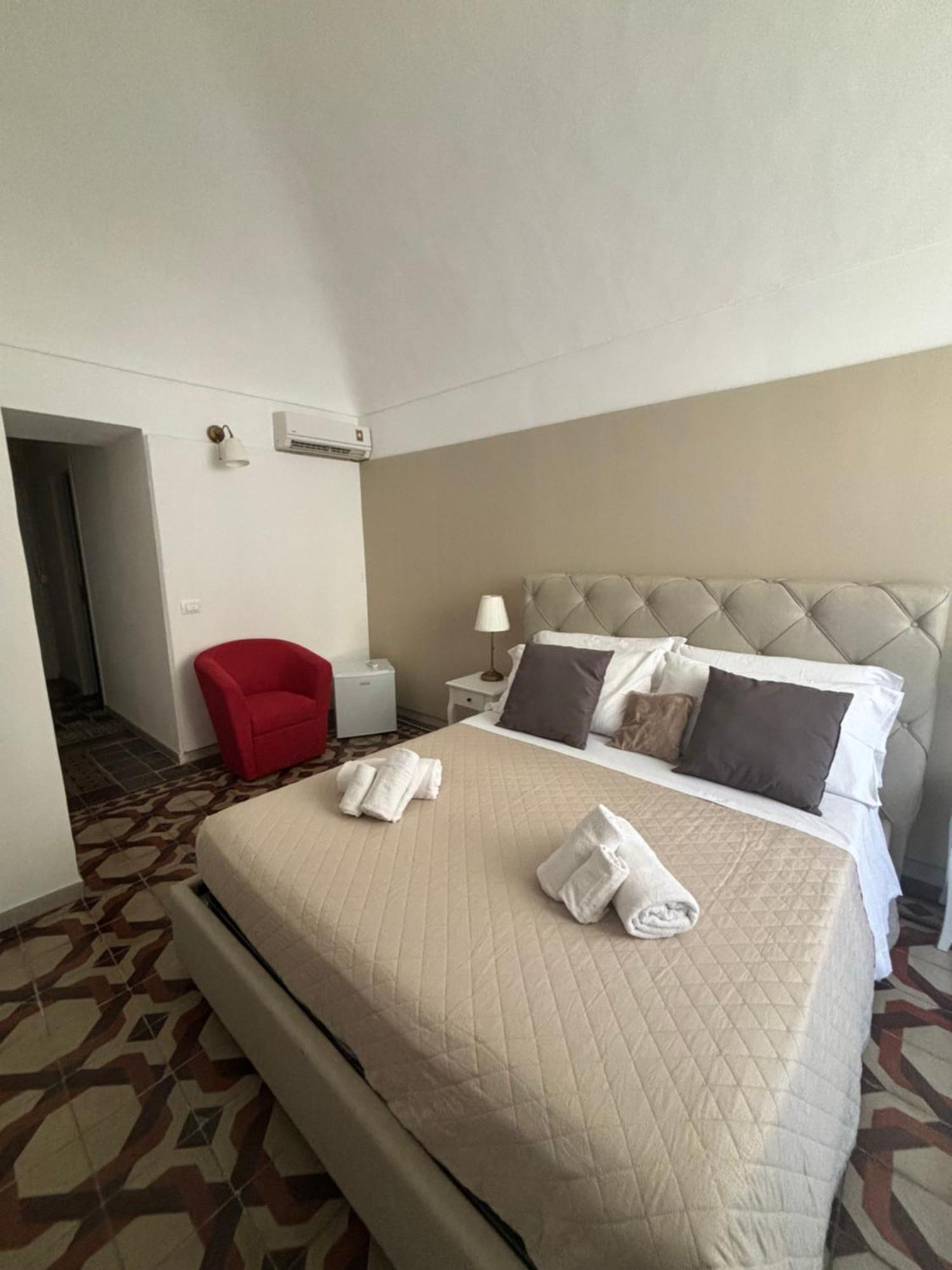 Immacolata Rooms Ното Екстер'єр фото