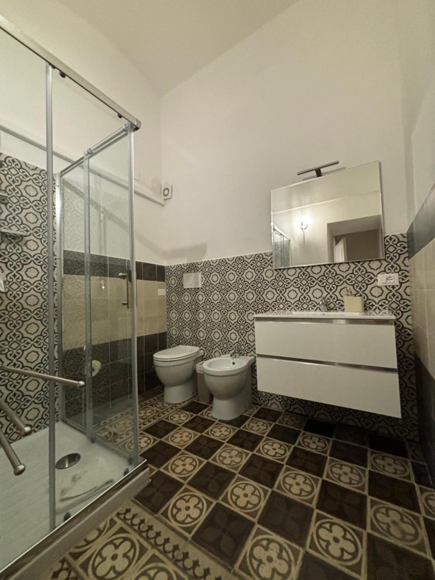 Immacolata Rooms Ното Екстер'єр фото
