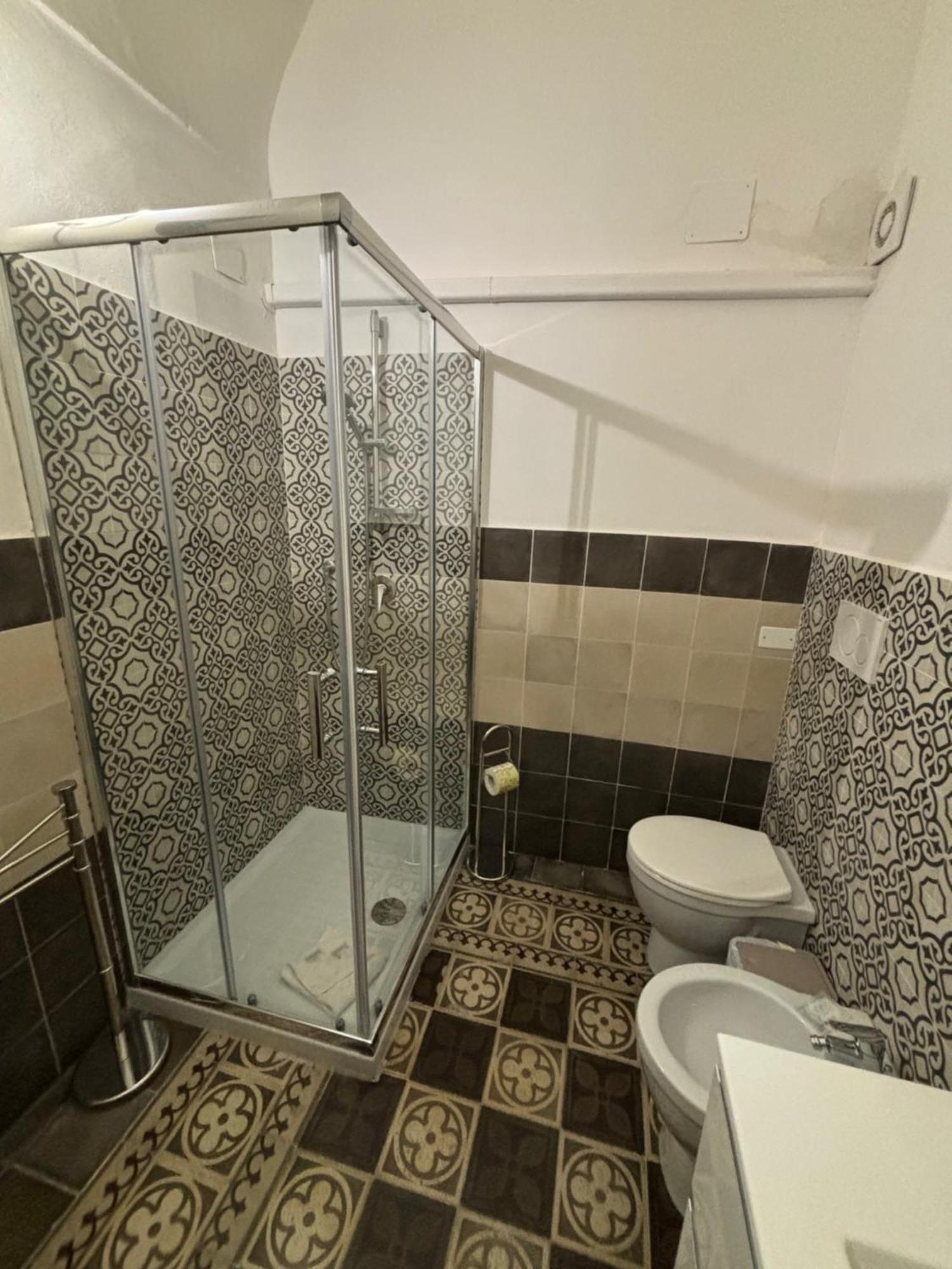 Immacolata Rooms Ното Екстер'єр фото